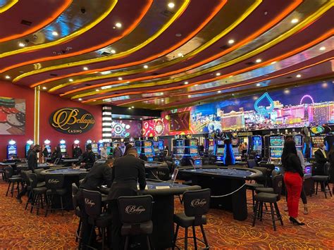 1001 bingo casino Venezuela